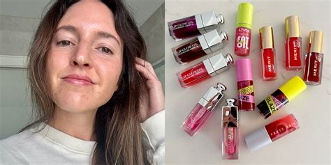 dior lip oil dupes